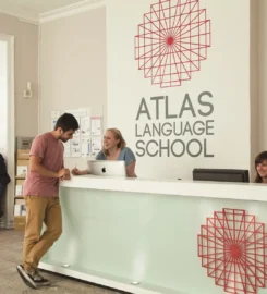 Atlas Language School Dublin