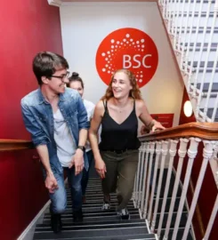 BSC British Study Centres Edinburgh