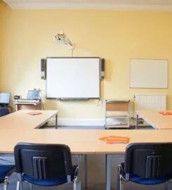 BSC British Study Centres Edinburgh