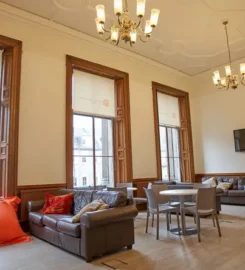 BSC British Study Centres Edinburgh