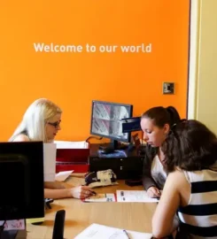 BSC British Study Centres Edinburgh