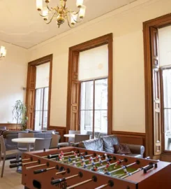 BSC British Study Centres Edinburgh