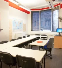 BSC British Study Centres Manchester