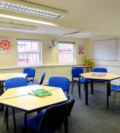 BSC British Study Centres York