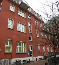 Carl Duisberg Berlin