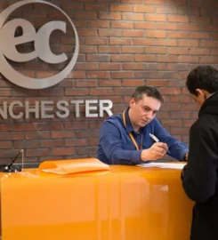 EC Manchester