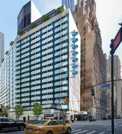 EC New York