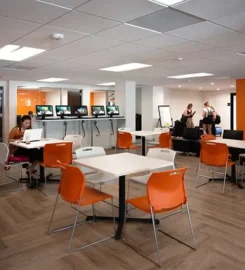EC San Diego