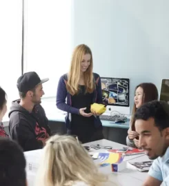 ELC English Language Centre Los Angeles