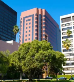 ELC English Language Centre Los Angeles