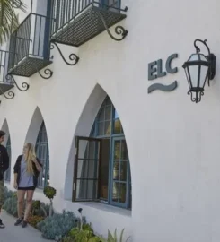 ELC English Language Centre Santa Barbara