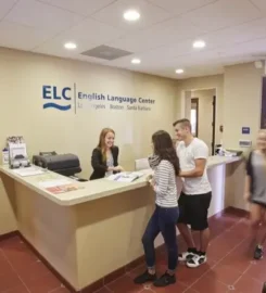 ELC English Language Centre Santa Barbara