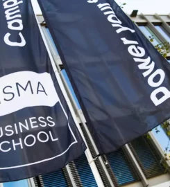 GISMA Business School Berlin