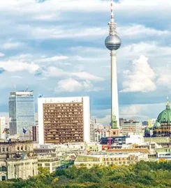 Goethe Institut Berlin