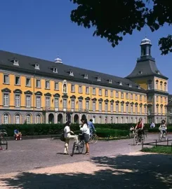 Goethe Institut Bonn