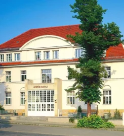 Goethe Institut Dresden