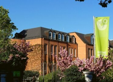 Goethe Institut Freiburg