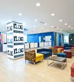 ILAC Toronto