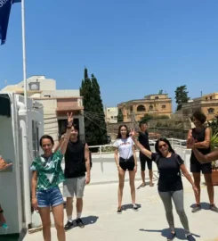International House St. Julians
