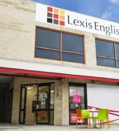 Lexis English Perth