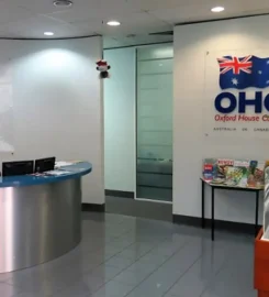 OHC English Cairns