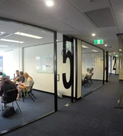 OHC English Gold Coast