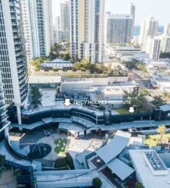 OHC English Gold Coast