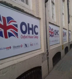 OHC English London (Oxford Street)