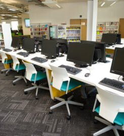 Twin English Centre London